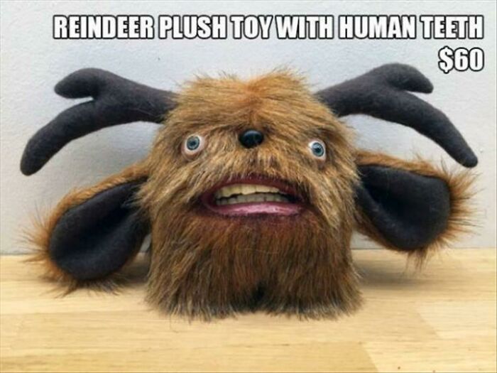 What Have I Stumbled Upon!?