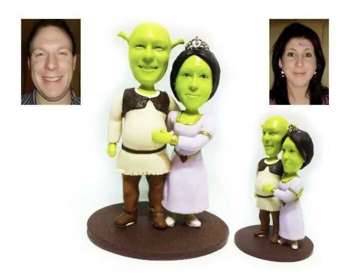 I Think We Found The Protagonist For Shrek 5