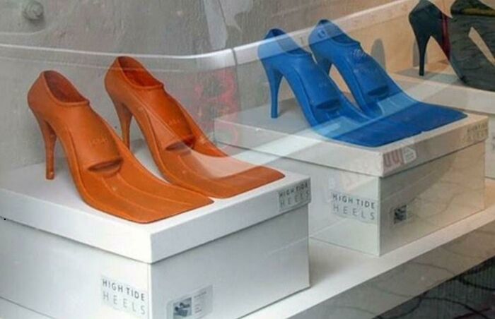 How To Swim In Style