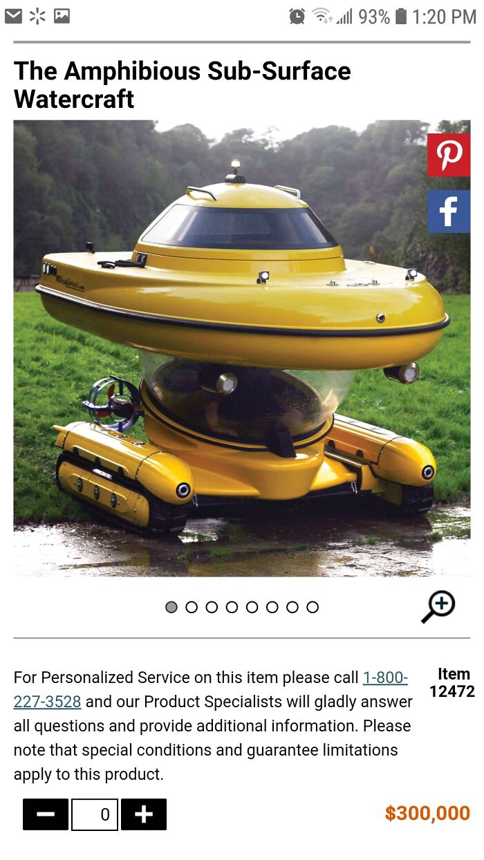 Hunt For A Lake Monster Anyone?