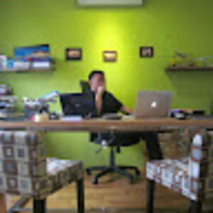 andrewclement avatar