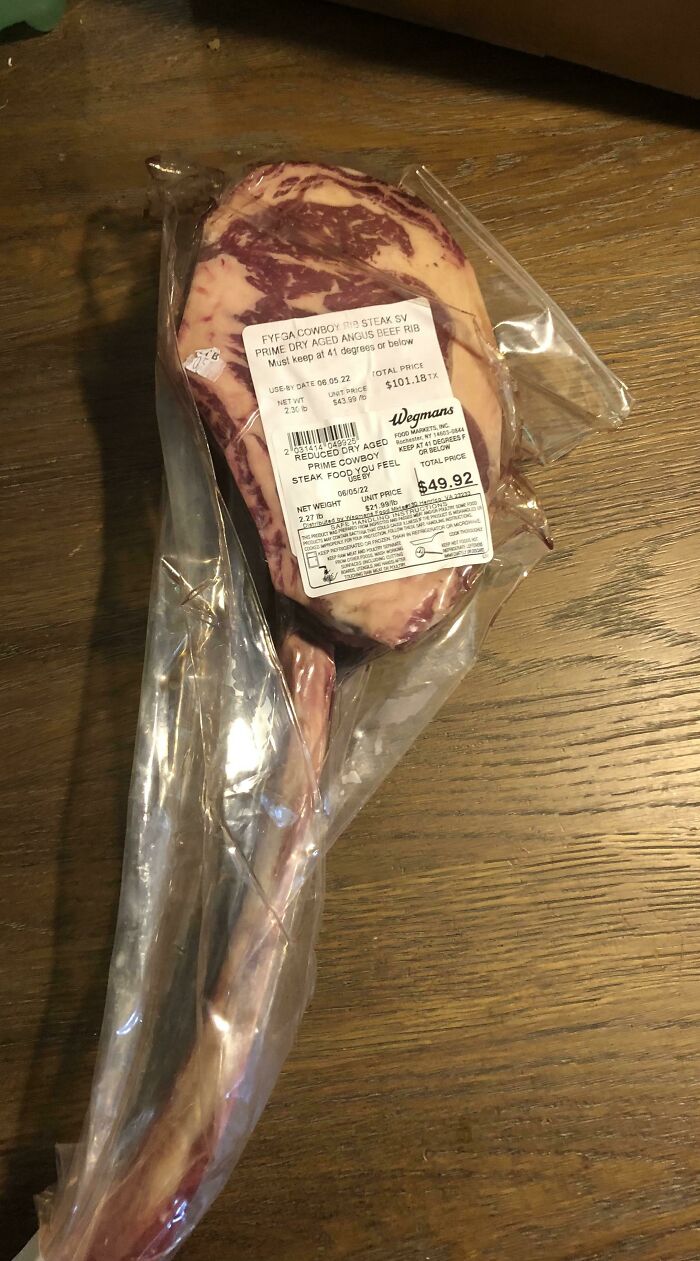 This Is What $50 Worth Of Groceries Looks Like In Central Virginia 