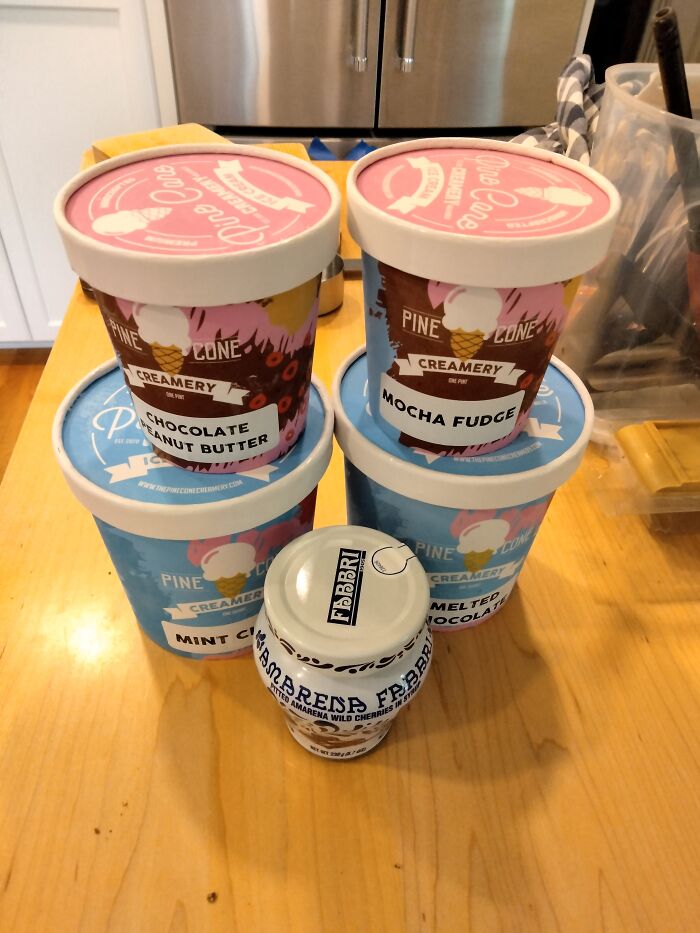 $70 Worth Of Groceries In Walla Walla Washington 