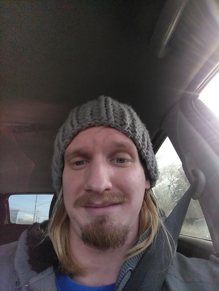 200 Days Drugs Free Today, On My Way To My First Day Of College