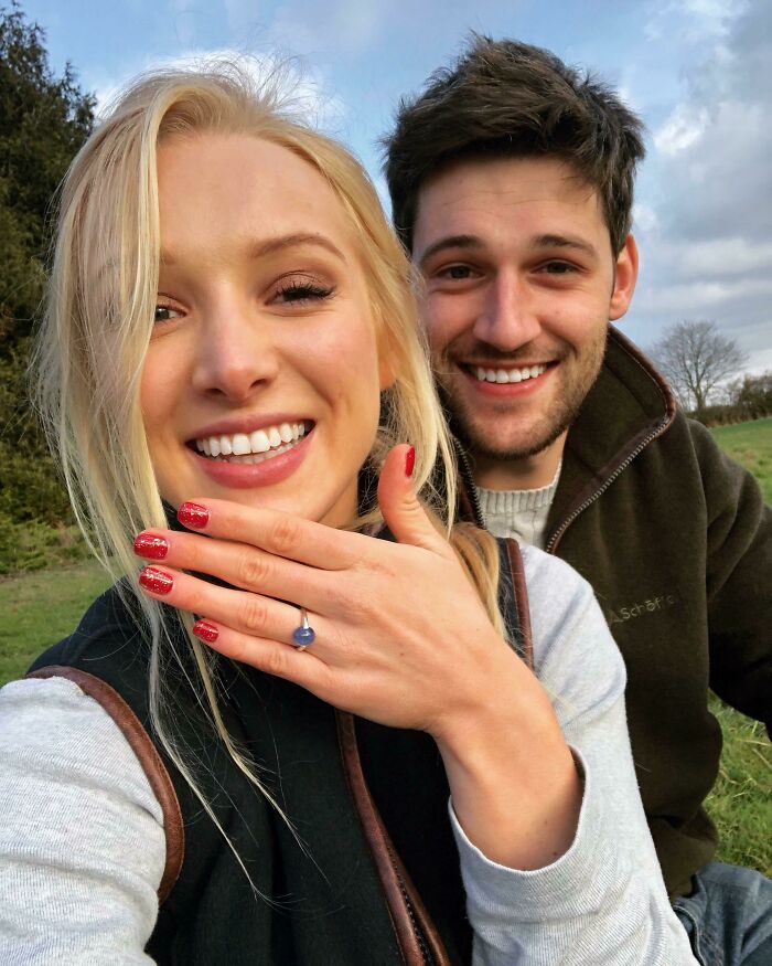 Yesterday I Sat Next To My SO And Told Him I Had 100% Reached Maximum Happiness