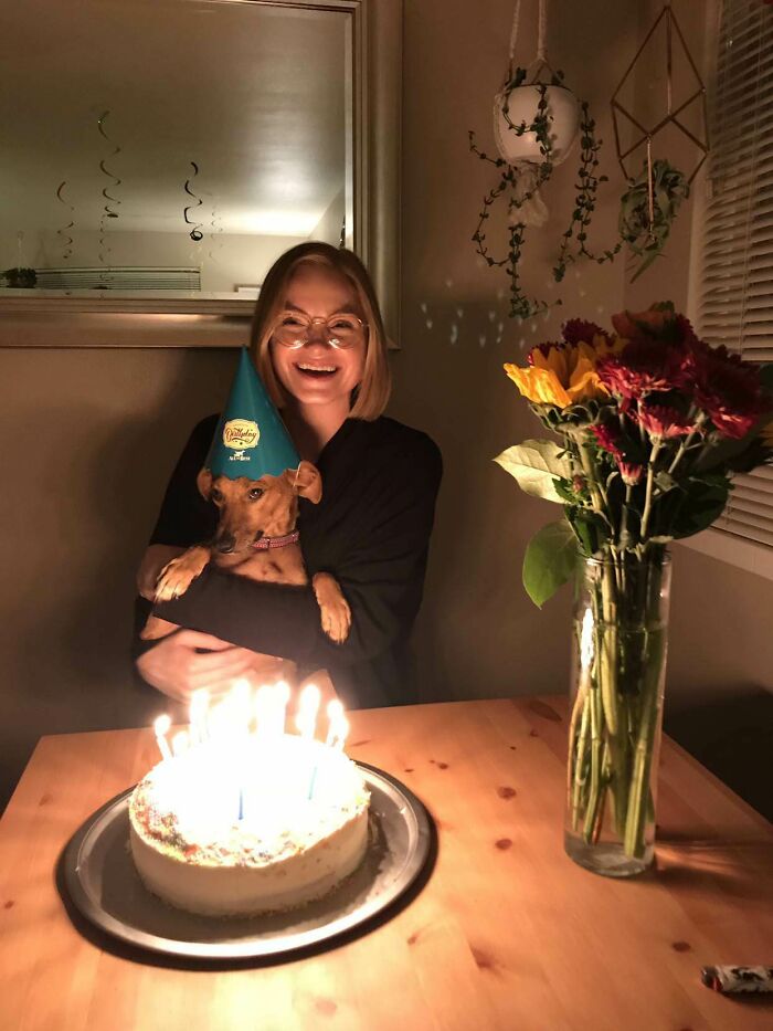 I’ve Struggled With Anxiety And Depression Since I Was 15