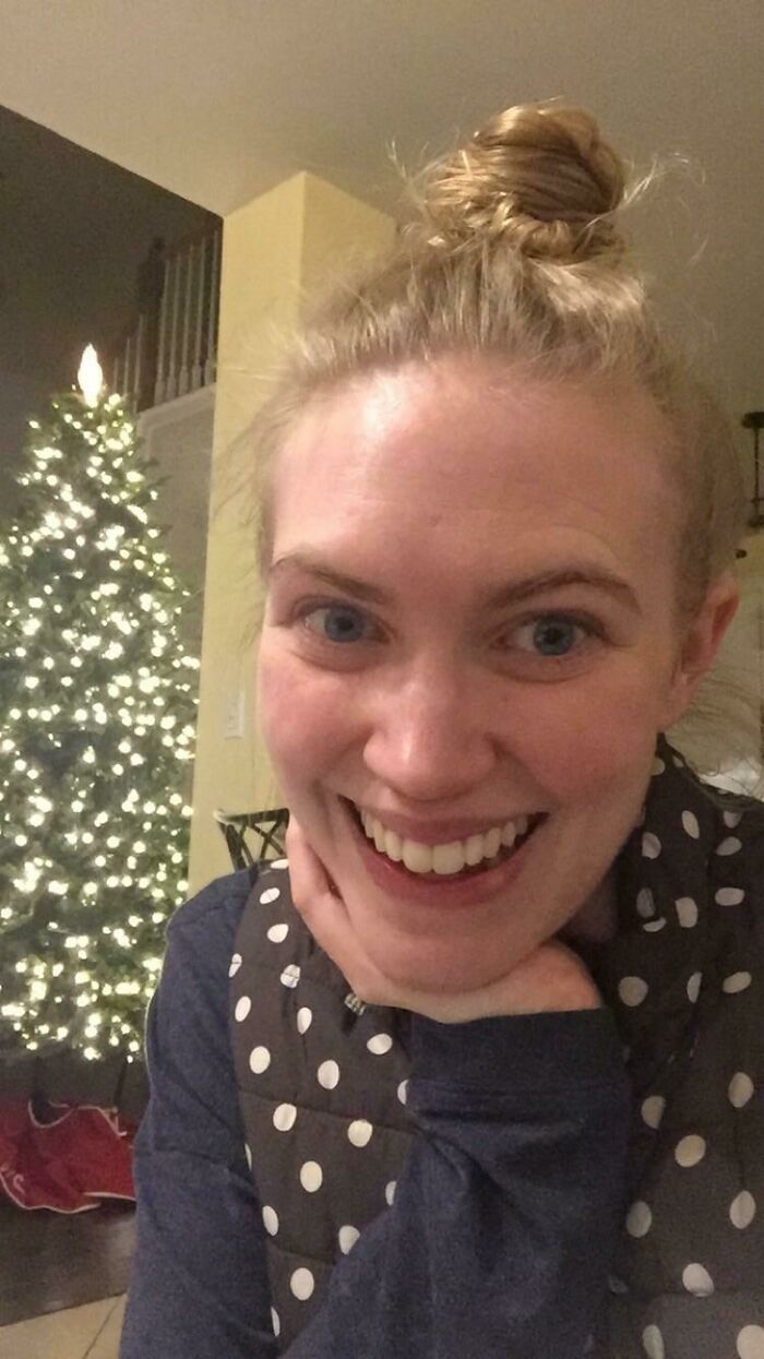 I Just Submitted My Last Final Paper For My Masters Degree!