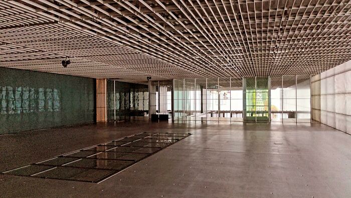 This Is Not A Room, Turn Your Phone 90° To The Left