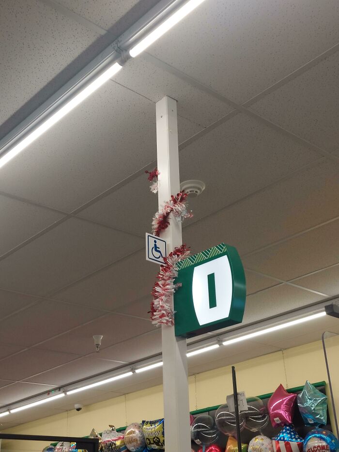 Not Sure If I Was In Lane Number 1 Or 0