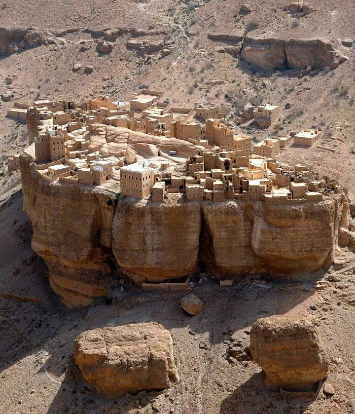 Haid Al-Jazil, A Miniature City Or Full Size City