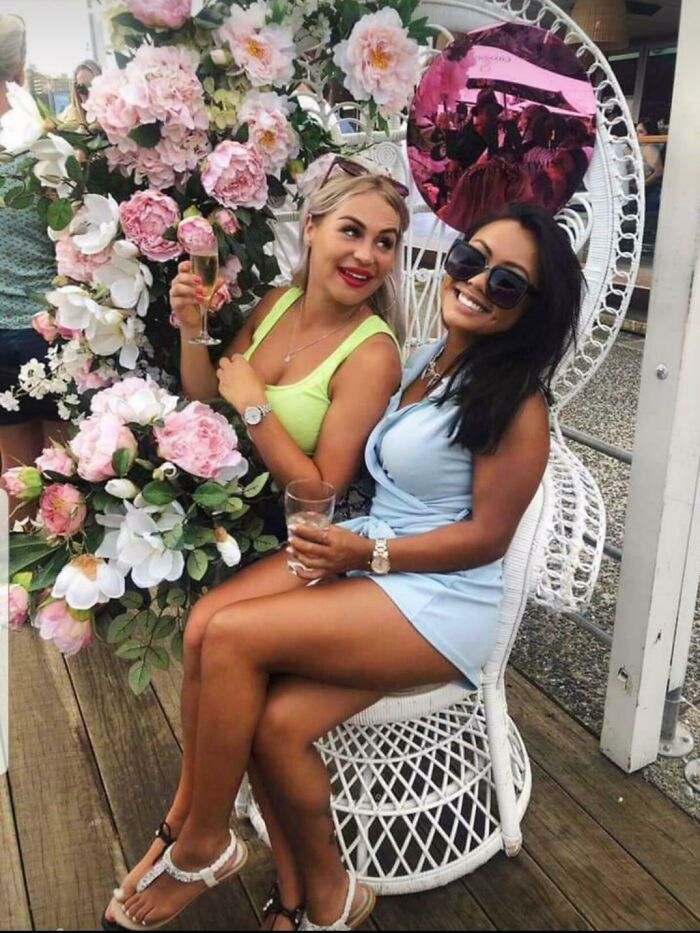 Four Legs vs. No Legs