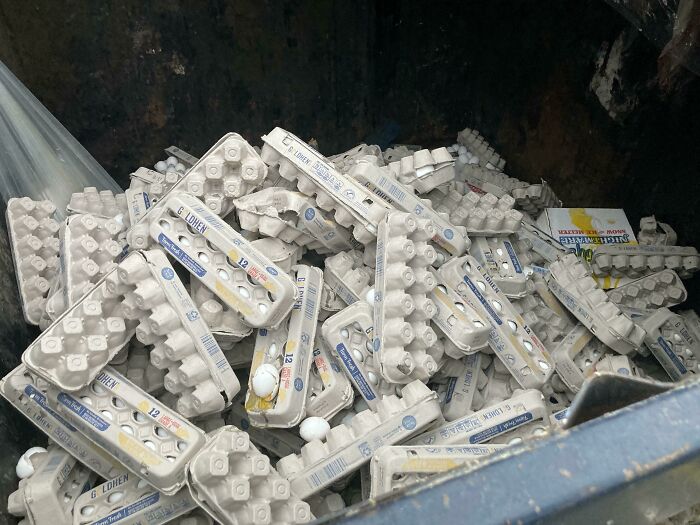 This Is The Kind Of Thing That’s Great To Find But Its Also Sickening (No Recalls And Not Expired Until February)