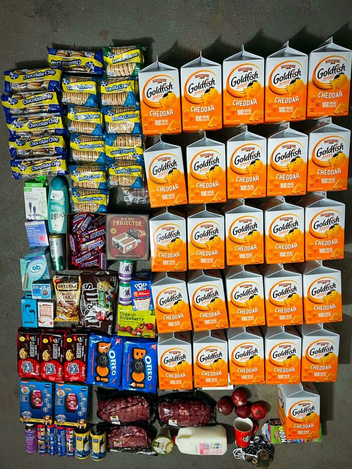 The Trash That Smiles Back!