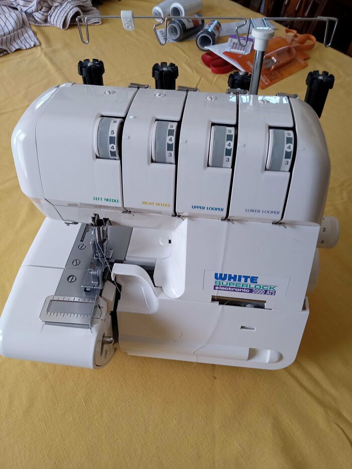 Saved Before It Hit The Trash