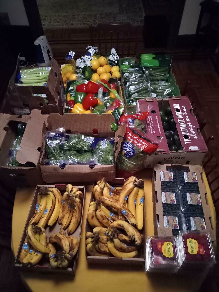 How Do I Store 60 Avocados?