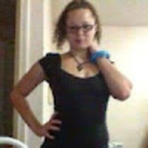 lareciarobinson avatar