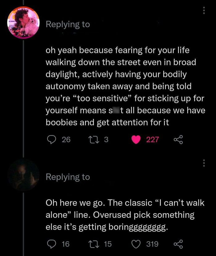 What Does This Even Mean...