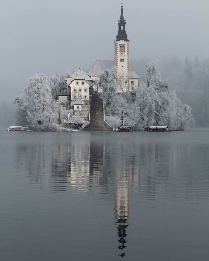 Bled, Slovenia