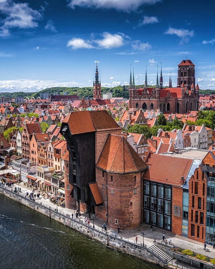 Gdańsk, Poland