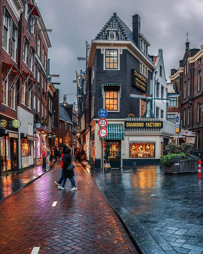 Amsterdam, Netherlands