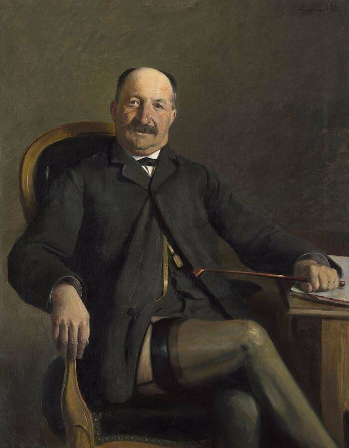 I Met A Really Talented Artist That You Might All Like, His Name Is Blase And He’s Got Quite A Great Universe!