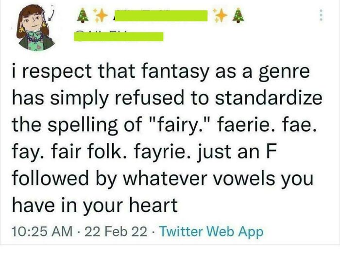 This Belongs Here, Yes?