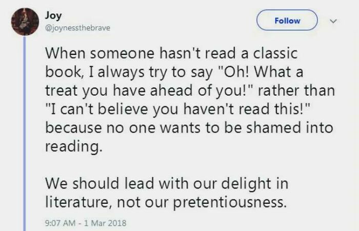 I Love Sharing My Book Collection 