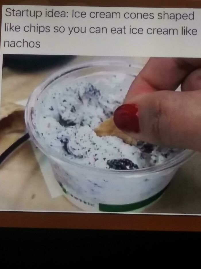 Thanks, I Love This Neat Idea