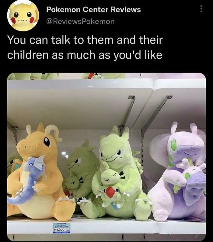 They’re A Friendly Bunch Of Fellows