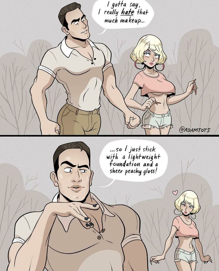 Saw This One On Instagram