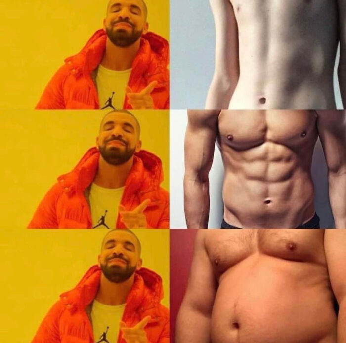 Your Body Is Beautiful