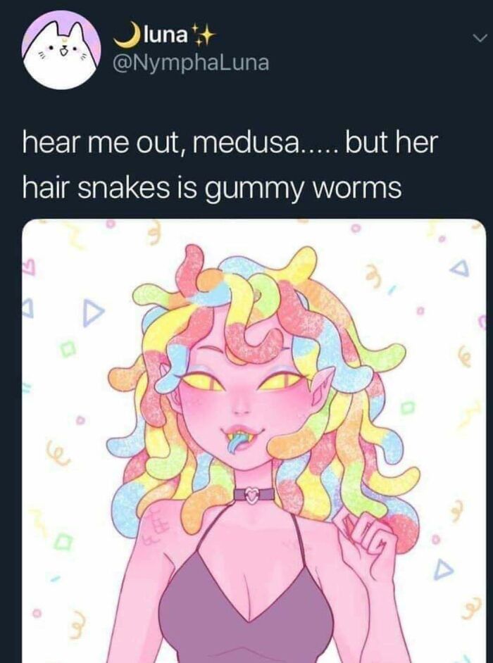 Thanks, I Love Gummedusa