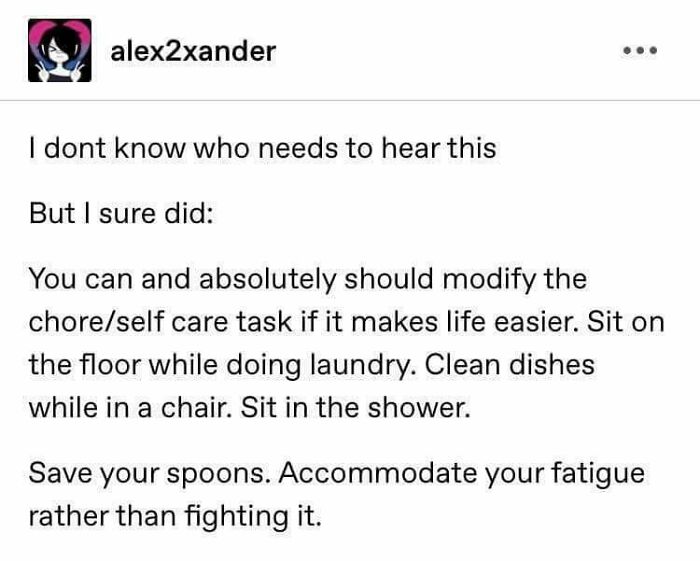 There Are No Rules - Do What You Can