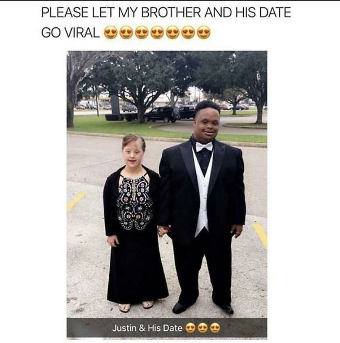 Thanks, I Love This Couple