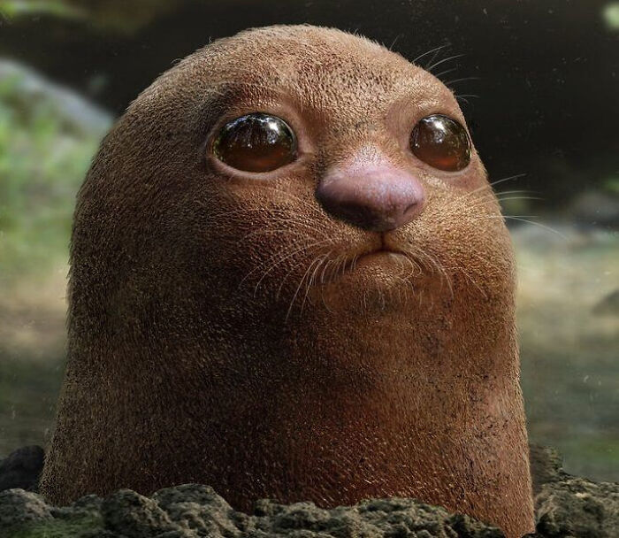 Thanks I Love Realistic Diglett!!!!