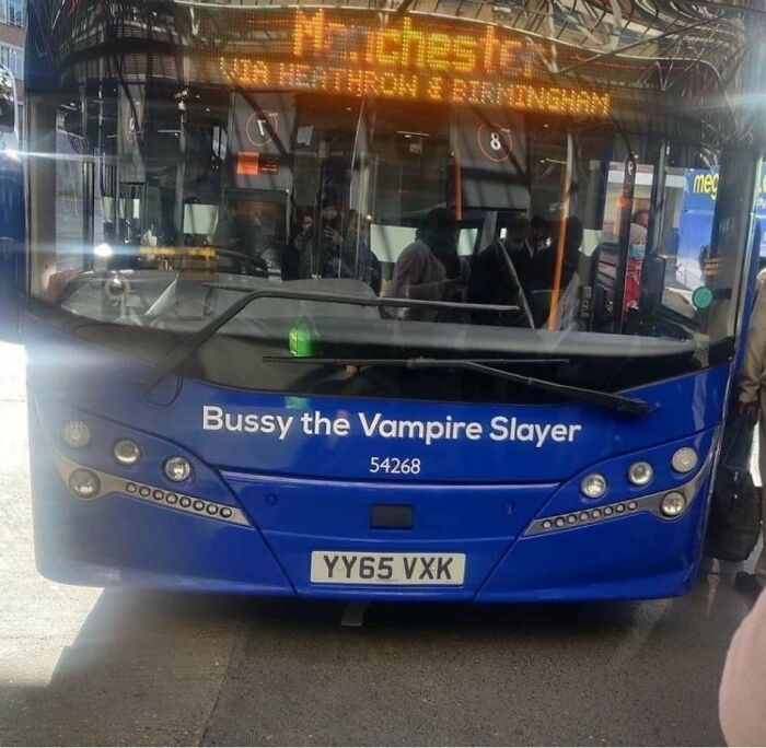 Place Your Bets. Was This The Result Of A Public Vote?