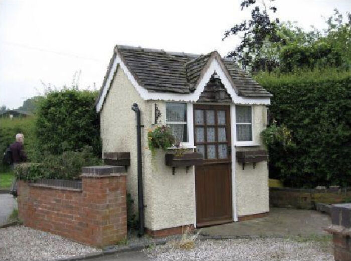 La vivienda promedio asequible en el Reino Unido en 10 años si el mercado no cambia