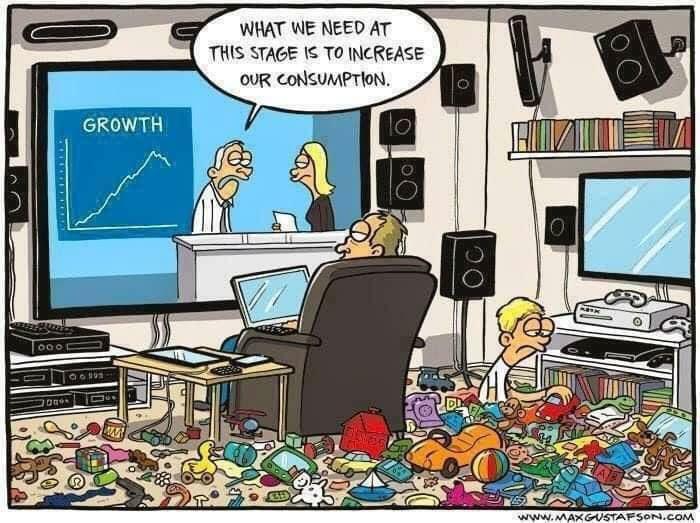 The Obvious Solution Of Course