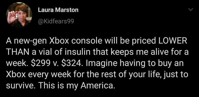 How Can People Still Be Proud Of This Country?