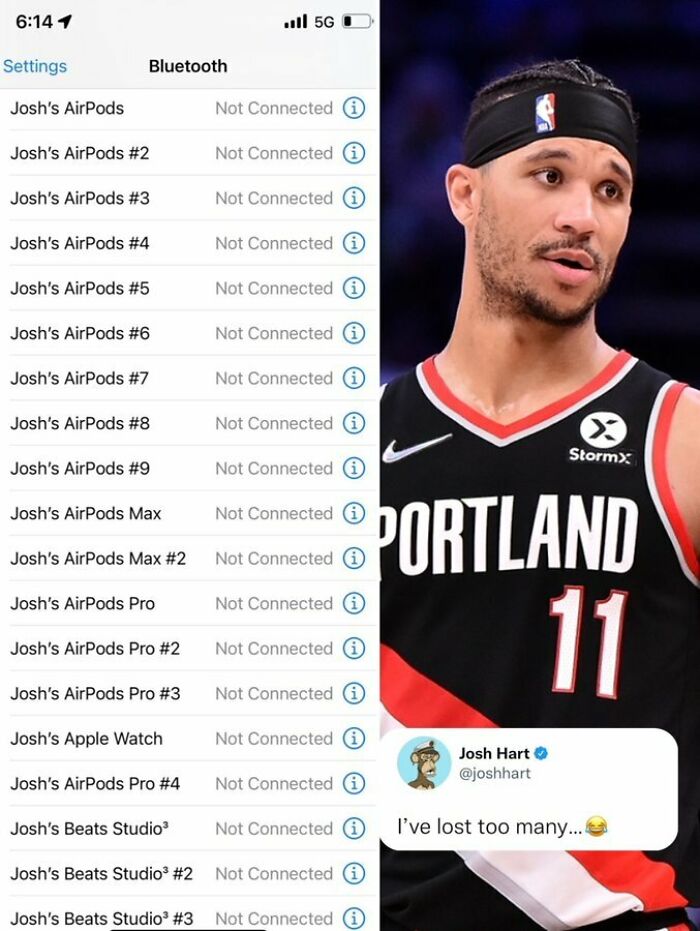 Absolutely Revolting