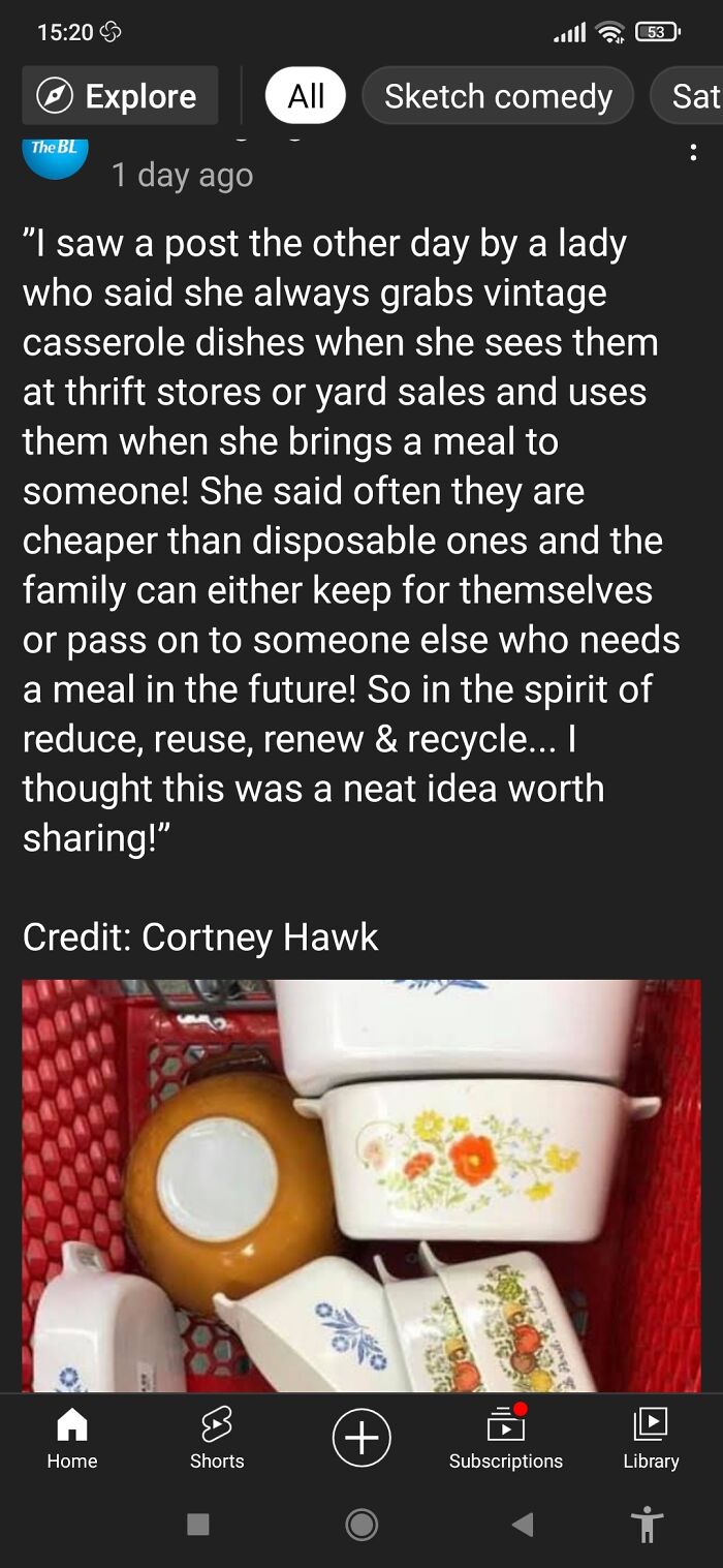 I Saw This And Thought It Was A Good Idea! What Do You Think?