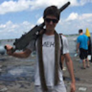 cougarperritt avatar