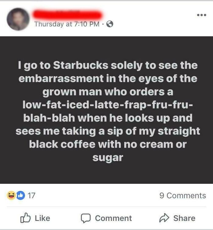 Coffee Bad**s