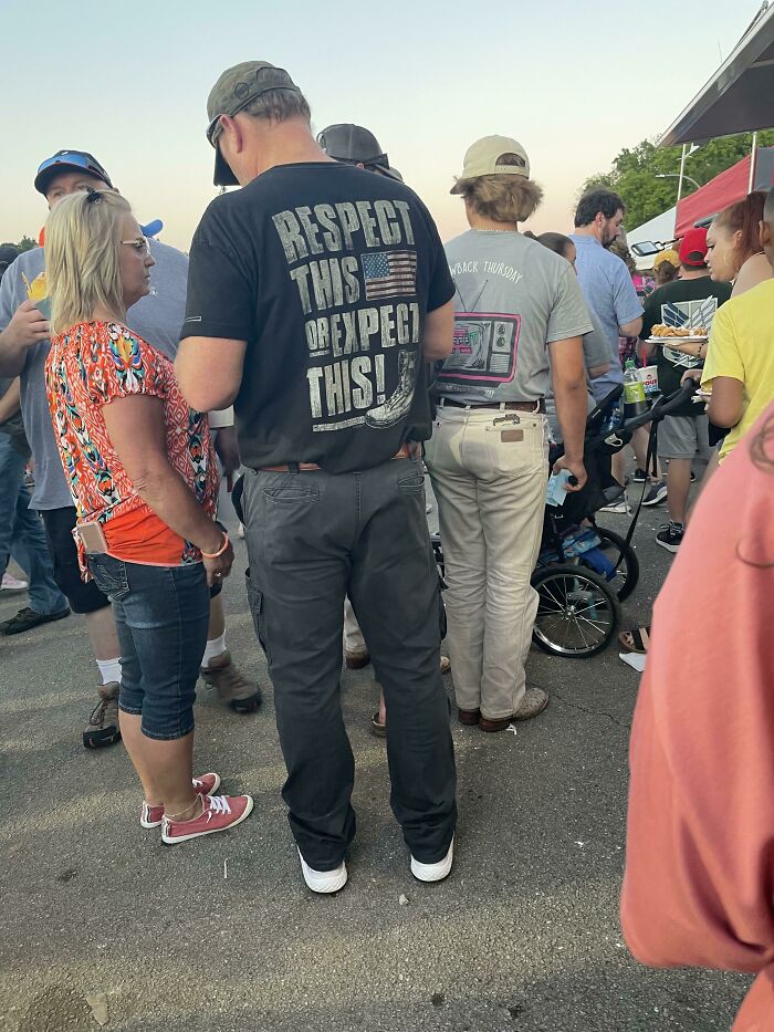 “Eat Boot, Nerds”