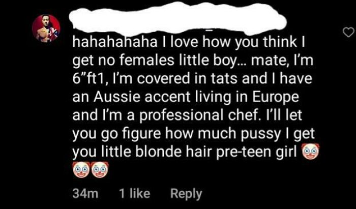 Brian Will Seduce All The Women With His 6ft Frame And Amazing Cooking Skills