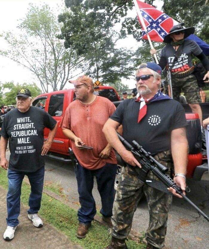 Shirt Of The Day Award Goes To Him