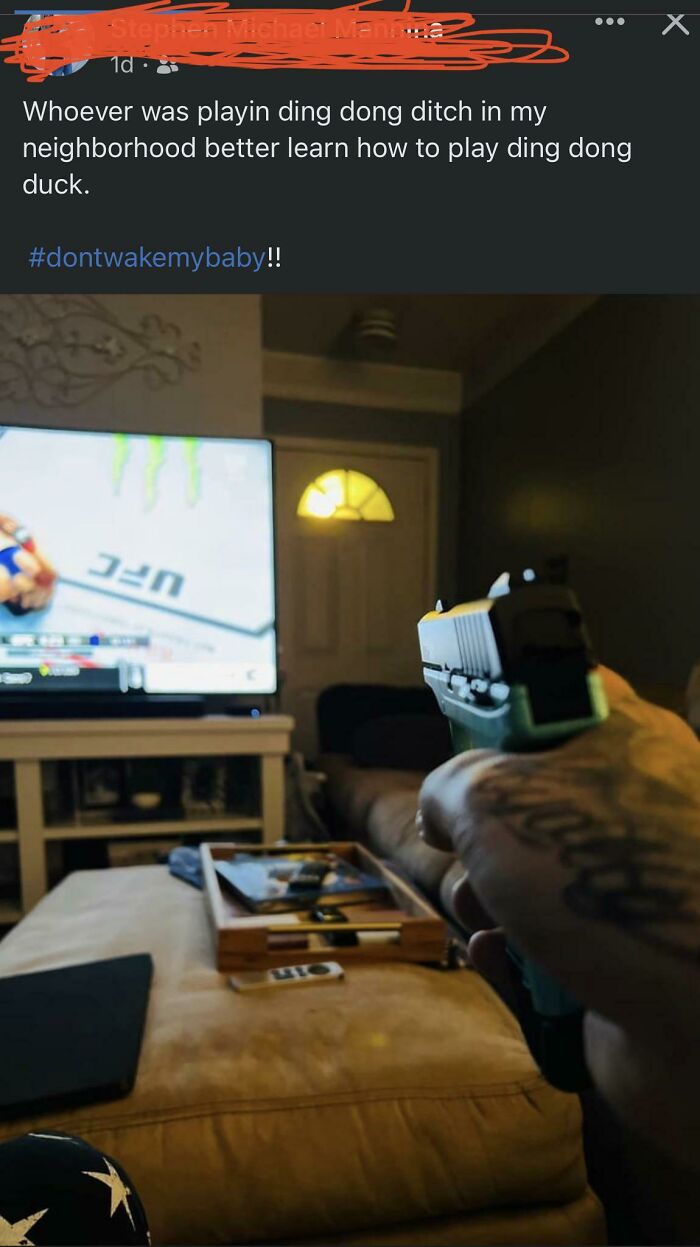 Wow What A Great Idea