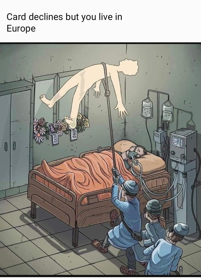 How's America These Days?