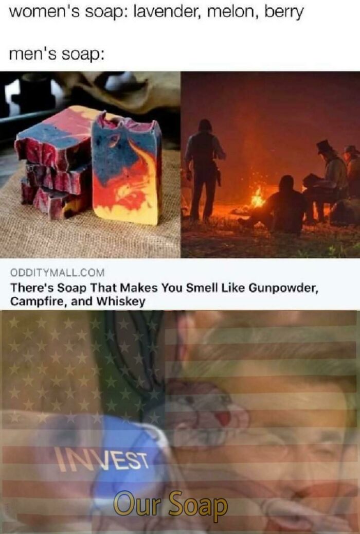 Make America Great Again