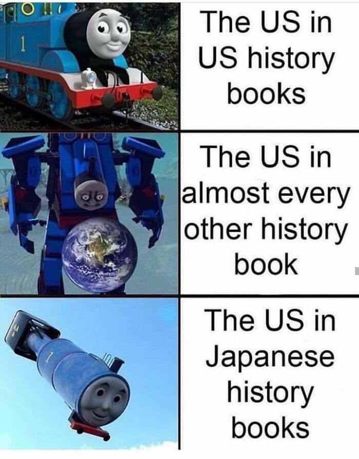 History